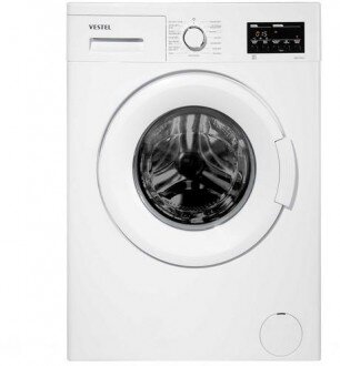 Vestel EKO 7710 CL (20236376) Çamaşır Makinesi kullananlar yorumlar